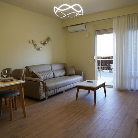 Margen Apartments - Tirana City Center エクステリア 写真